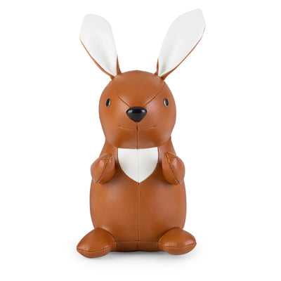 Rabbit Brown