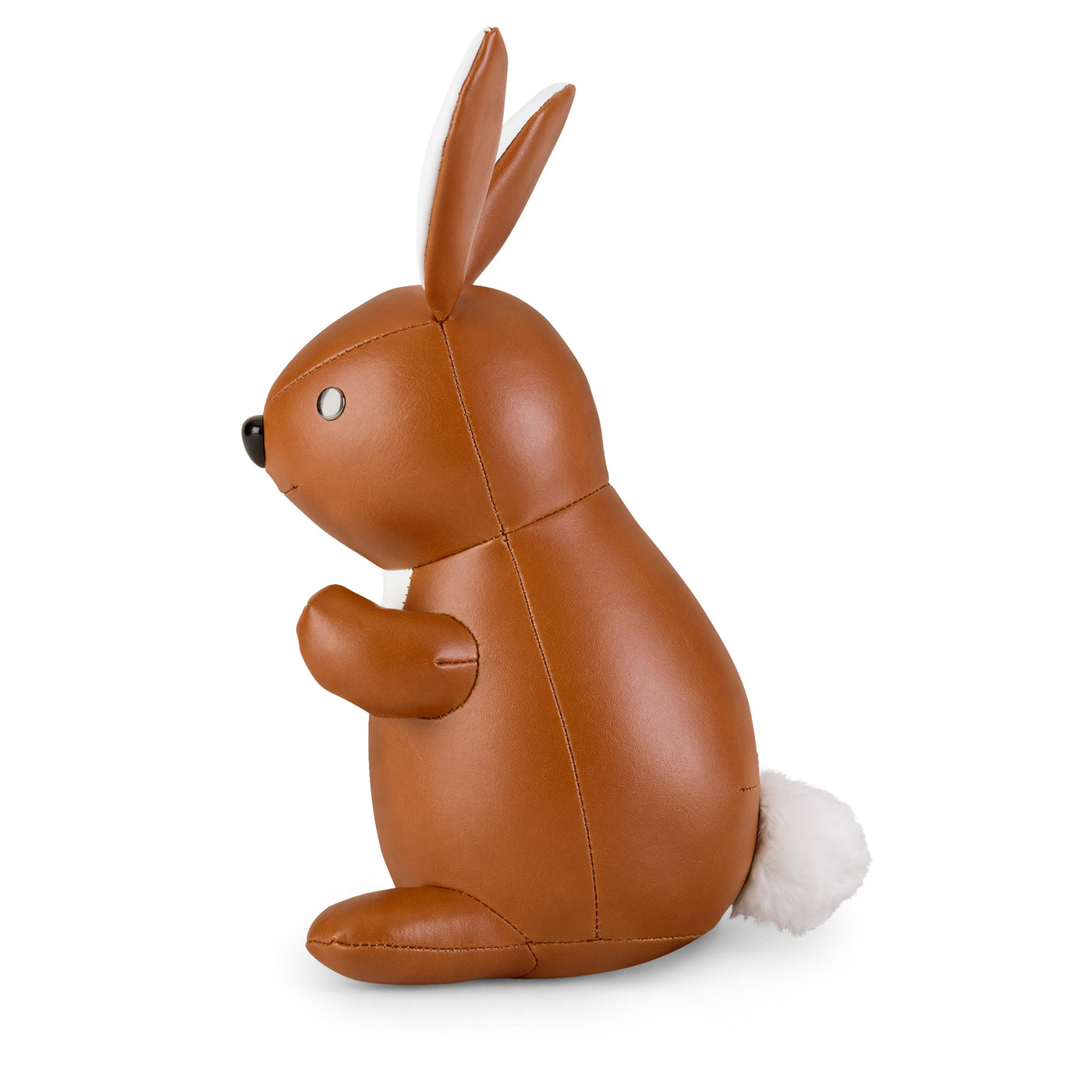 Rabbit Brown