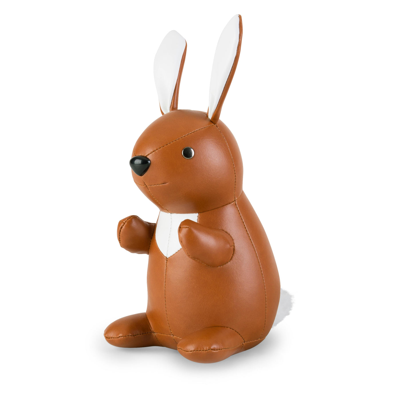 Rabbit Brown