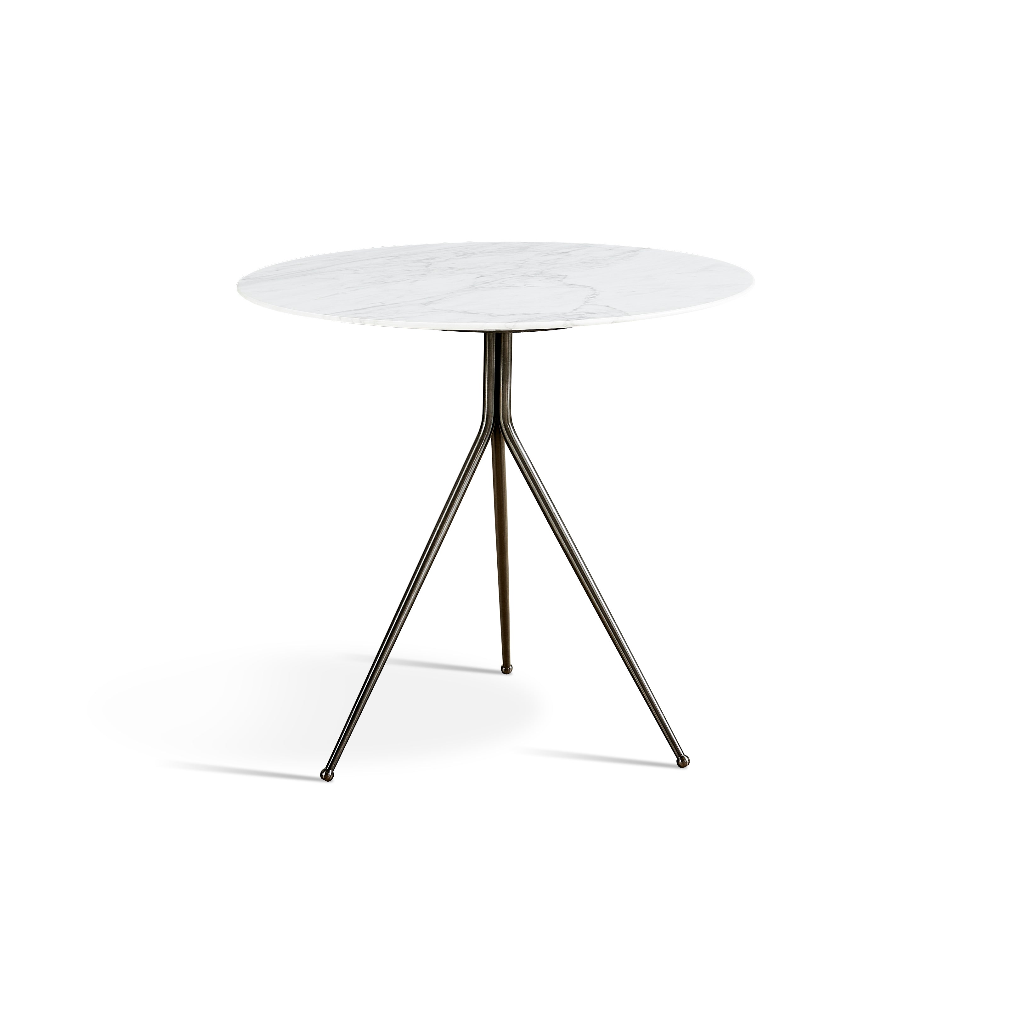 David marble side table/Small – Nookliving