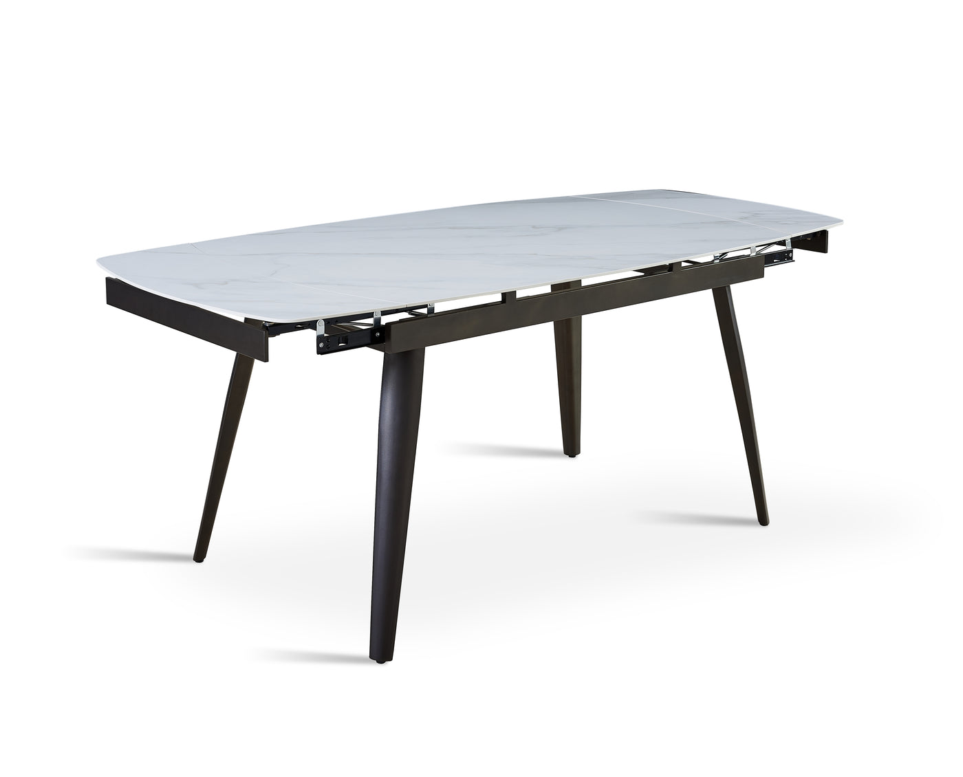 Melony Extensible Dining Table