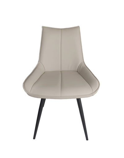 Amber Beige dining chair