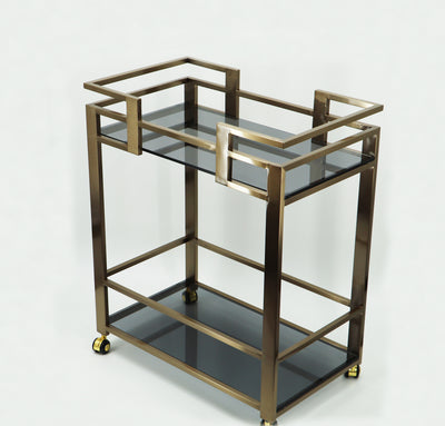 SINA BAR TROLLEY