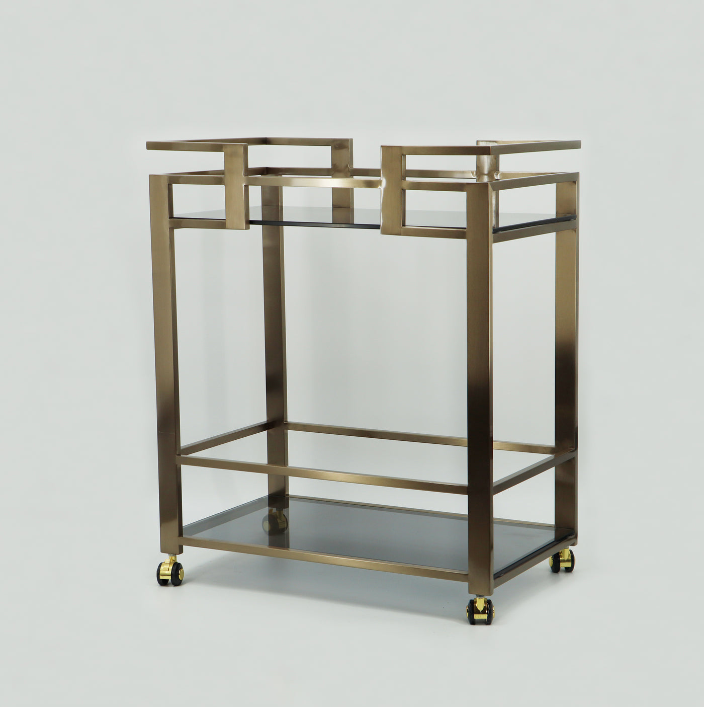 SINA BAR TROLLEY