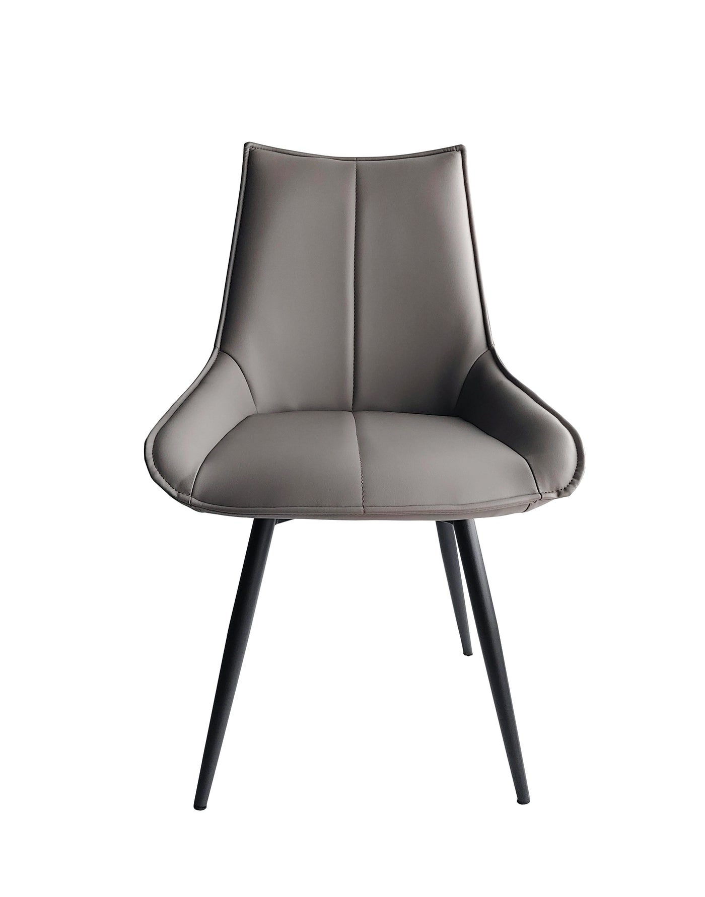 Amber Gray dining chair
