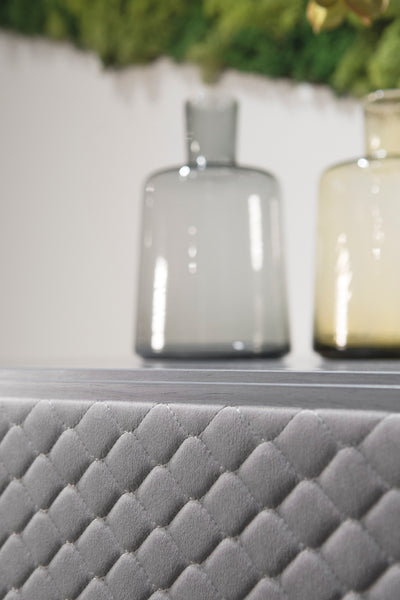 EOS Bedside