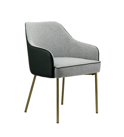 NABOKOV DINING CHAIR
