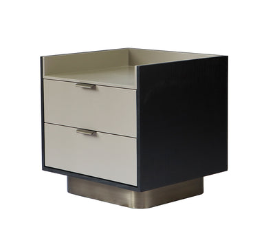Bosco bedside table