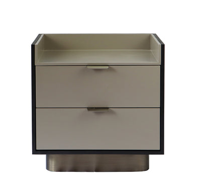 Bosco bedside table