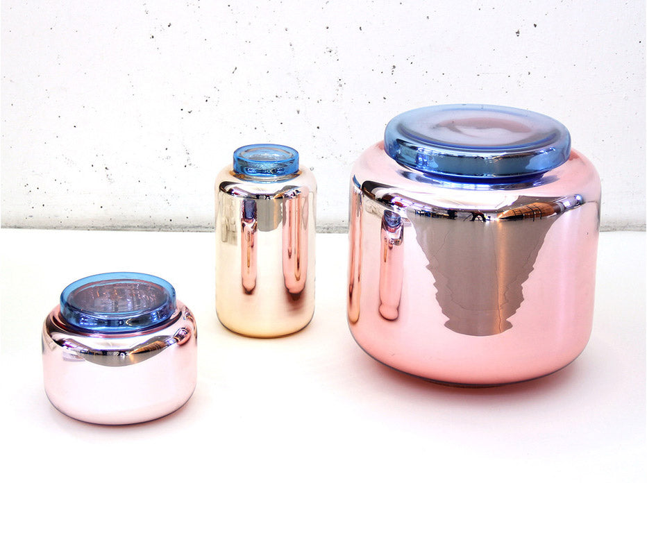 Container Table