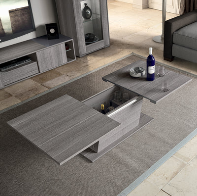 Futura Coffee Table