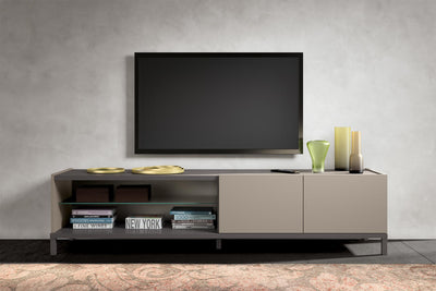 Kali 4D TV stand