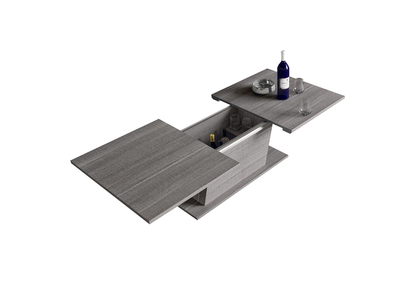 Futura Coffee Table