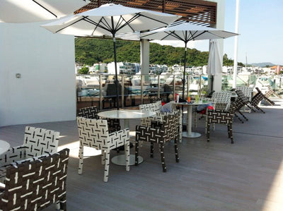 MARINA COVE