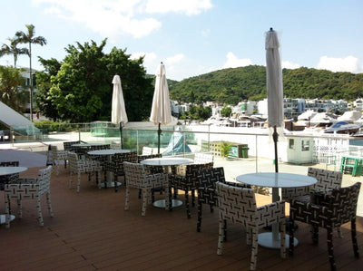 MARINA COVE