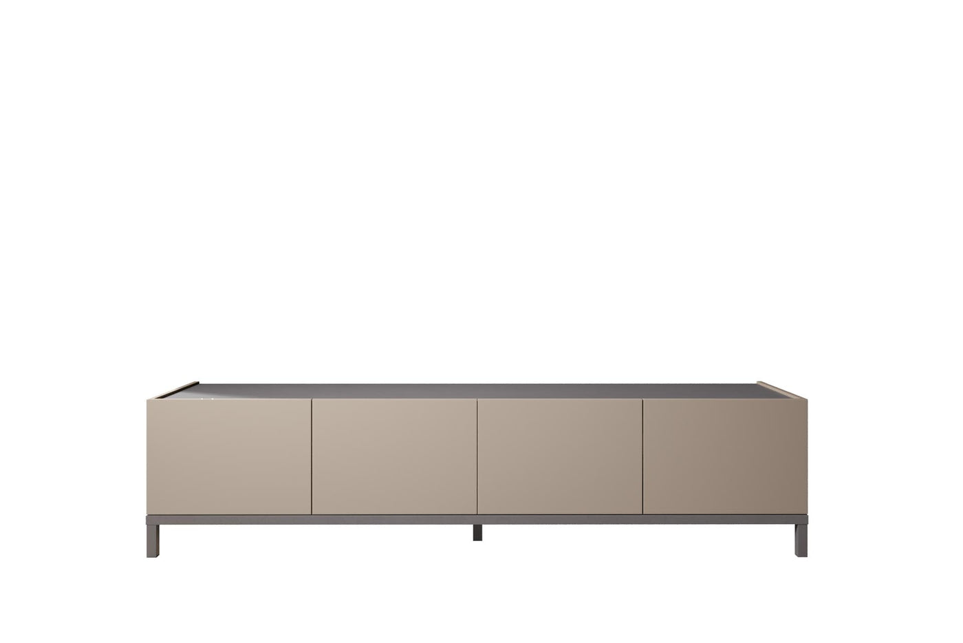 Kali 4D TV stand