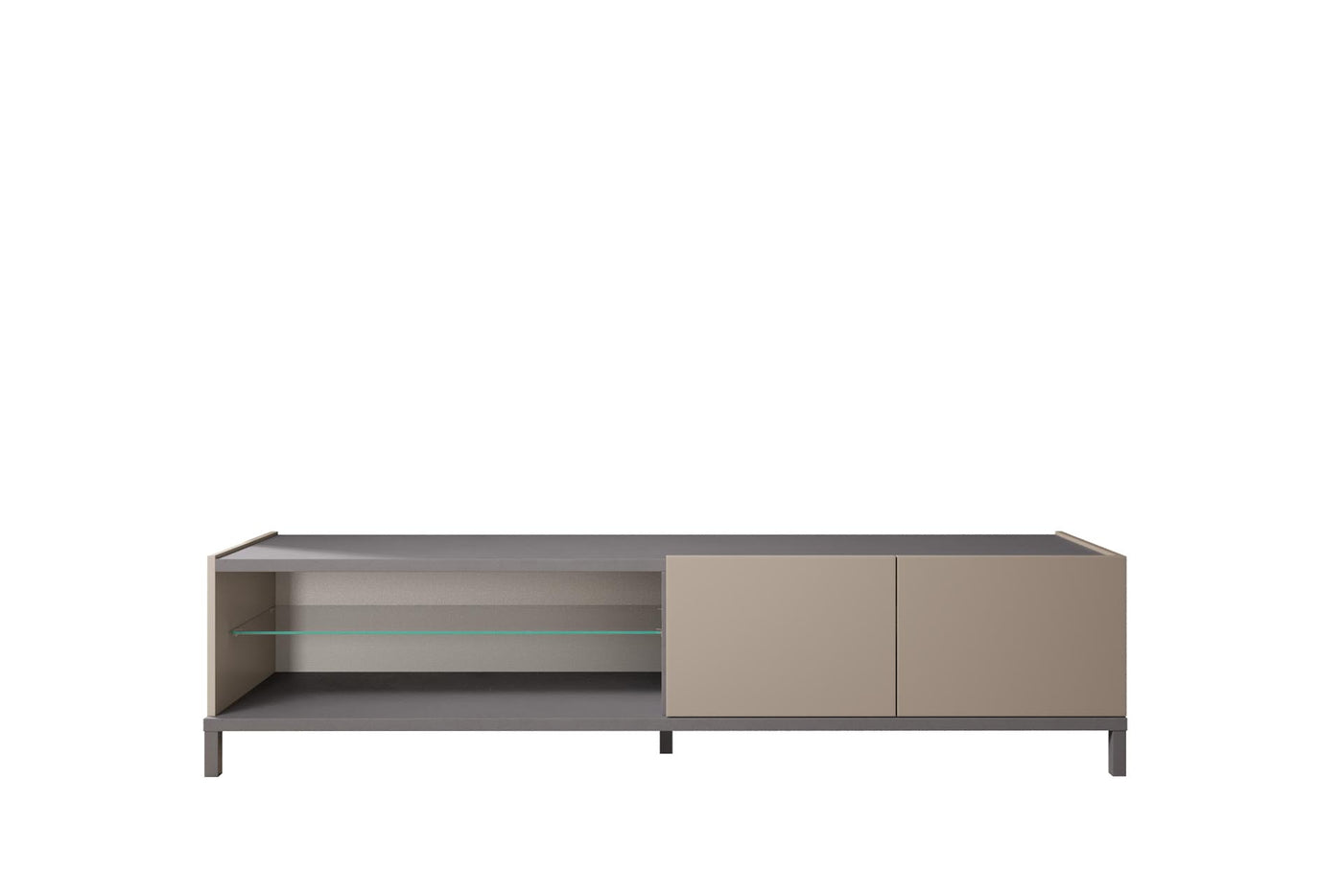 Kali 4D TV stand