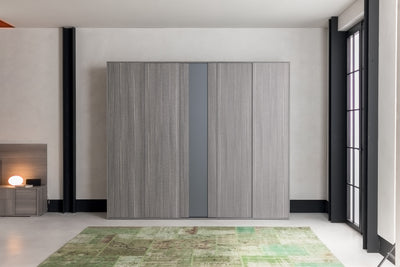 Futura 5D Wardrobe