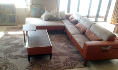 SEAVIEW TERRACE