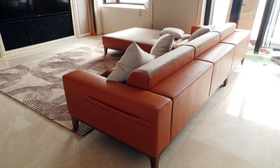 SEAVIEW TERRACE