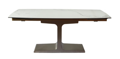 Nu Soviet dining table