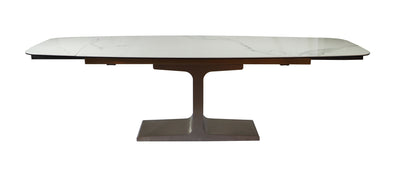 Nu Soviet dining table