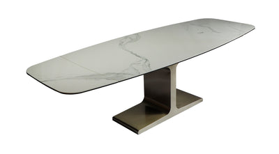 Nu Soviet dining table