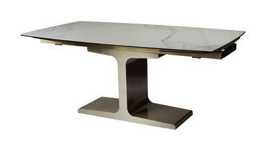 Nu Soviet dining table
