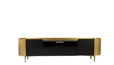 Abby tv stand