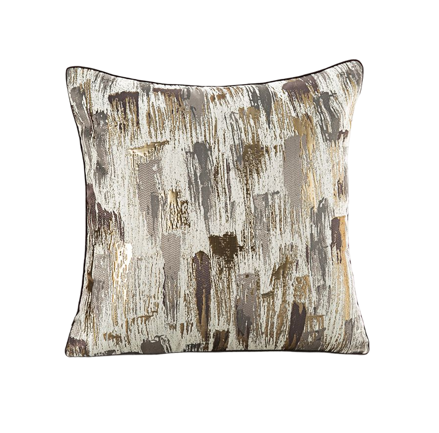 Water Fall Cushion Cover-45x45cm