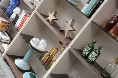 Linea Shelf